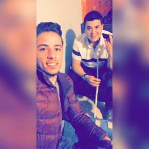 Meet your Posher, Main